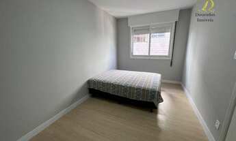 Imagem 3: Apartamento com 2 dormitórios à venda, 75 m² por R$ 375.000,00 - Vila Guilhermina - Praia