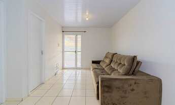 Imagem 4: CASA com 2 dormitórios à venda com 59m² por R$ 179.000,00 no bairro Campo de Santana - CUR