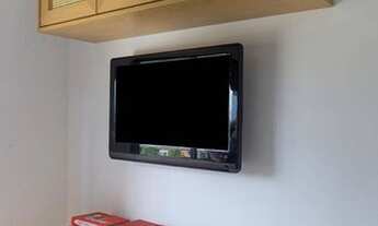 Imagem: Habitarte - Apartamento com 3 dormitórios