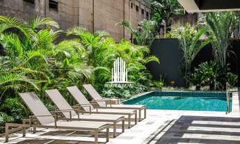 Imagem 4: Cobertura no Jardim Paulista