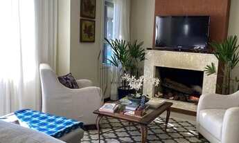 Imagem 3: CASA 4 SUÍTES NO CONDOMÍNIO CONDADO DE CAPÃO Ref.: *31