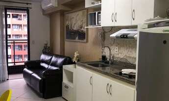 Imagem: Aluguel por temporada Praia de Iracema e