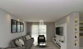 Imagem: APARTAMENTO DE 3 DORMI/ 01 SUITE, 3 BANHEIROS