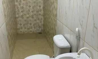 Imagem 6: Linda casa Cidade Nova pode financiar