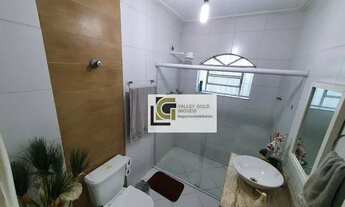 Imagem 7: Casa com 3 dormitórios à venda, 120 m² por R$ 480.000,00 - Jardim Paraíso - Jacareí/SP