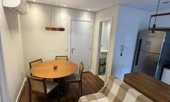 Imagem 6: Apartamento 1 dormitório para Venda em São Paulo, VILA MARIANA, 1 dormitório, 1 suíte, 2 b