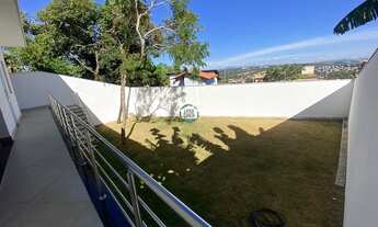 Imagem 6: Casa com 3 dormitórios à venda, 173 m² por R$ 1.100.000,00 - Lundceia - Lagoa Santa/MG