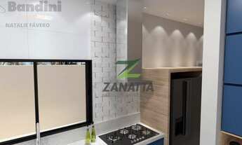 Imagem 2: Casa à venda, Jardim Souza Queiroz, Santa Bárbara d'Oeste/SP