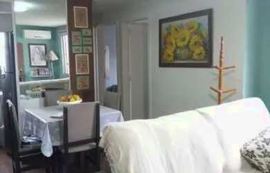 Imagem 2: Pelotas - Apartamento Padrão - Três Vendas