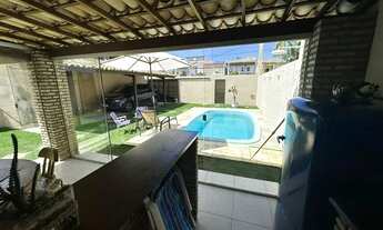 Imagem 7: Vilas do Atlântico Casa Terrea 4/4 1 suíte 400m² Miragem Lauro de Freitas