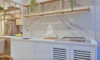 Imagem 5: APARTAMENTO 82M² COM TRES DORMITORIOS, DUAS SUITES, UMA VAGA EM ARCH BOA VISTA SANTO AMAR