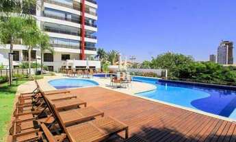 Imagem 4: Apartamento The Place, com 387 m² à venda no Setor Bueno