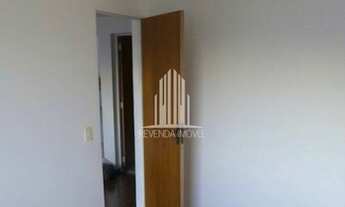 Imagem 4: APARTAMENTO DE 66M² - MORUMBI LIFE, COM TRES DORMITORIOS, BANHEIRO SOCIAL E UMA VAGA