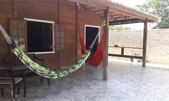 Imagem 7: VENDO OU ALUGO Casa em Barreirinhas - Bairro Cruzeiro