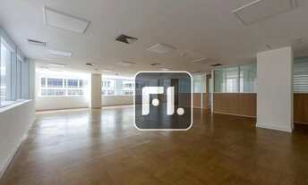 Imagem 2: Conjunto, 356 m² - venda por R$ 4.100.000,09 ou aluguel por R$ 44.000,08/mês - Bela Vista