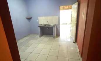 Imagem 6: Casa no anjo da guarda