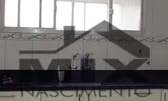 Imagem: Apartamento à venda na Avenida do Taboão