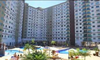 Imagem 6: Caldas Novas 2 quartos Temporada Riviera