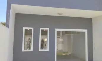 Imagem 2: Casa 3/4 em Vila de Abrantes