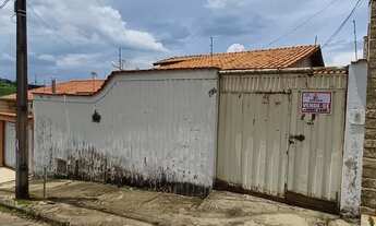 Imagem: Casa a venda no Imaculada em Varginha