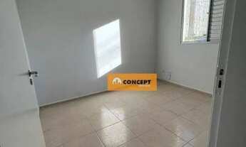 Imagem 7: Apartamento com 3 dormitórios à venda, 70 m² por R$ 380.000,00 - Jardim São Luís - Suzano