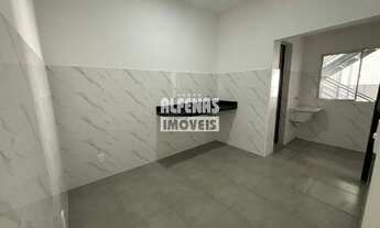 Imagem 6: Galpão à venda no Bairro NACIONAL