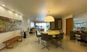 Imagem 3: 4 suites 3 vagas mobiliado na Jatiuca