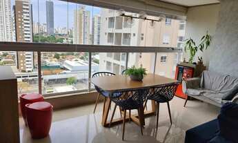 Imagem: Apartamento 3 suítes 121m2 Jardim América