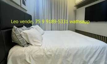 Imagem 3: Leo vende, linda casa em condoínio bairro Sim, 3\4 suíte, closet e goumert