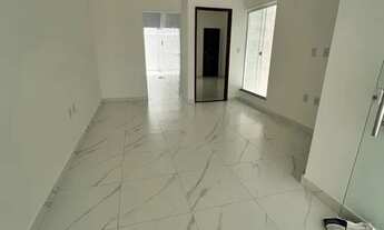 Imagem 4: Casa 2-4 sendo uma suíte , pe direto alto, bairro papagaio