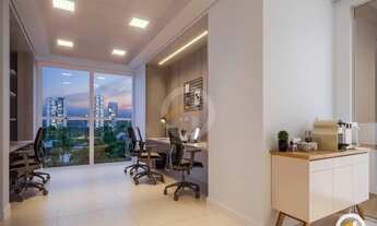 Imagem 2: Apartamento 3 quartos com suite Setor Bueno