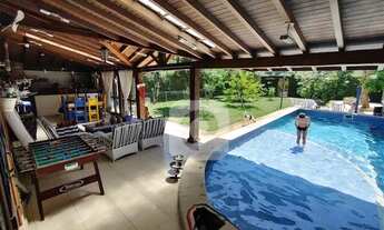 Imagem 2: Casa maravilhosa em Vargem Pequena