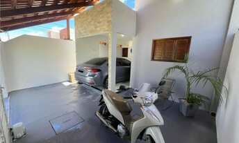 Imagem 2: Vendo casa no Recanto das Emas