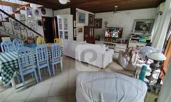 Imagem 7: Casa maravilhosa em Vargem Pequena