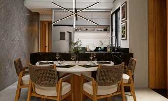 Imagem 6: Sobrado à venda, 140 m² por R$ 1.250.000,00 - Jardim Bela Vista - Santo André/SP