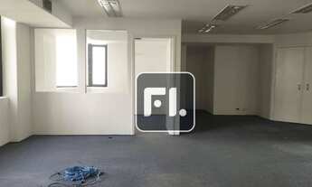 Imagem 6: Conjunto para alugar, 217 m² por R$ 17.121,11/mês - Brooklin - São Paulo/SP