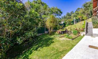 Imagem 5: Casa com 4 quartos em condomínio em Quebra Frascos, Teresópolis