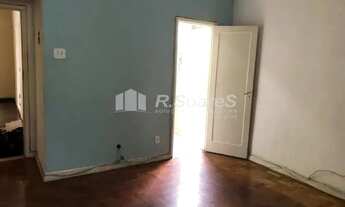 Imagem 4: Apartamento com três quartos em Vila Isabel, Rua Emília Sampaio