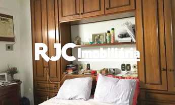 Imagem 7: Casa de Vila - Triplex / Residencial / Tijuca