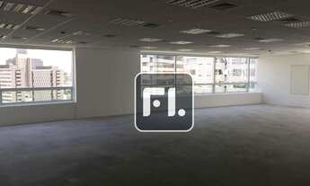 Imagem 7: Conjunto para alugar, 251 m² por R$ 28.549,79/mês - Brooklin - São Paulo/SP