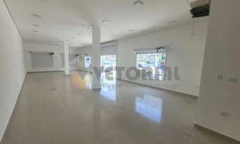 Imagem: Salão para alugar, 120 m² por R$ 15.000,00/mês