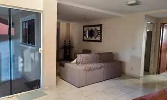 Imagem 7: Fator 1120) Casa Duplex - Incrível! Vista livre - 3 Quartos (1 suíte) - Fator Imóveis