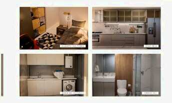 Imagem 6: Condomínio Dianthus Piratininga - Apto 1 e 2 quartos perto da praia !