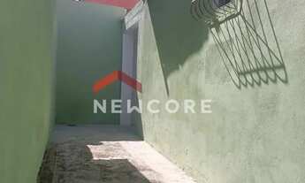 Imagem 3: Casa em Rua Machado de Assis - São Pedro - Esmeraldas/MG