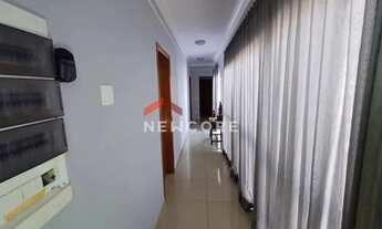 Imagem: Casa de condomínio em Alameda das Acácias