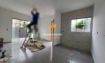 Imagem 4: Casas novas Perto do mar no Litoral