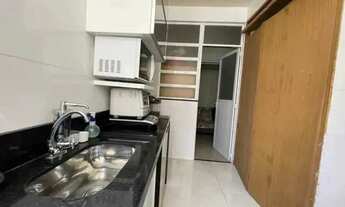 Imagem 6: Apartamento - Padrão / Residencial / Copacabana