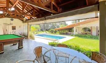 Imagem: Casa residencial/comercial para alugar no