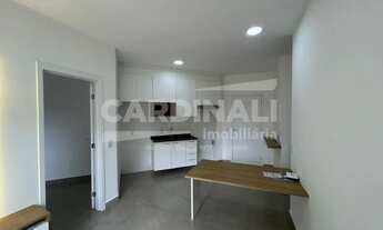 Imagem 7: Apartamento de dois dormitórios sendo um suíte