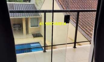 Imagem 6: Sobrado com piscina/Barra do Sai- Itapoá